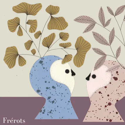 Frérots - Master