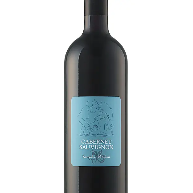 CABERNET SAUVIGNON - Master