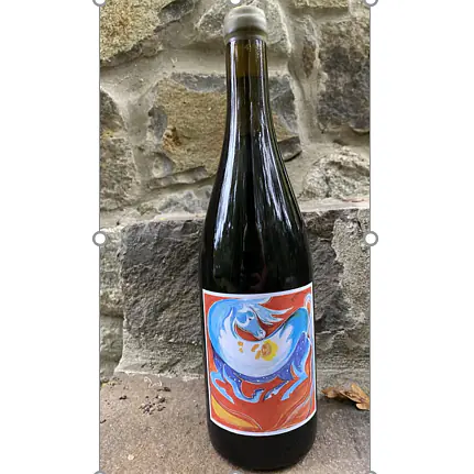 Rosé Kékfrankos - Master