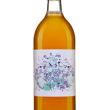 Nectar des Dieux Blanc - Master