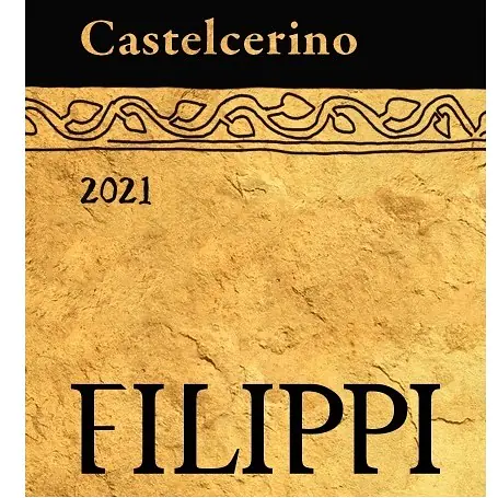 Castelcerino Soave - Master