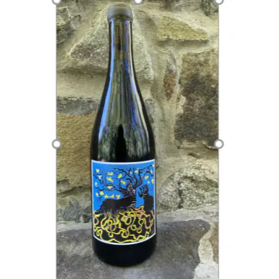 Pinot Noir - Master