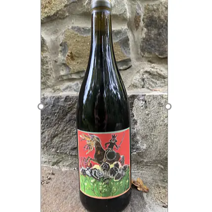 Cabernet Franc - Master