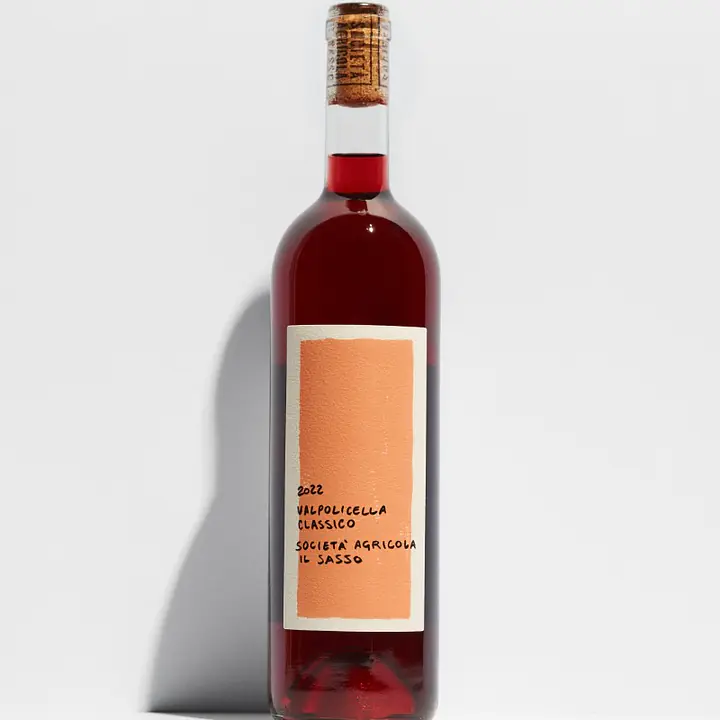 Valpolicella Classico DOC Biologico - Master