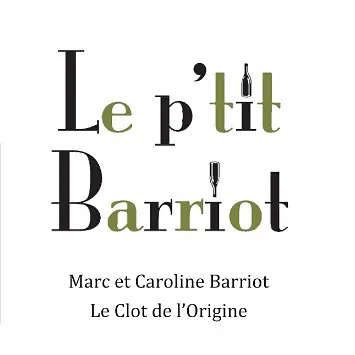 Le Petit Barriot - Master