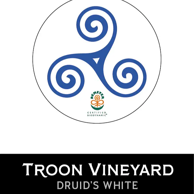 Druid's White - Master