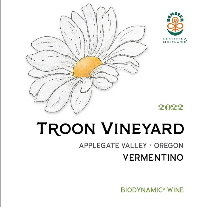 Vermentino - Master