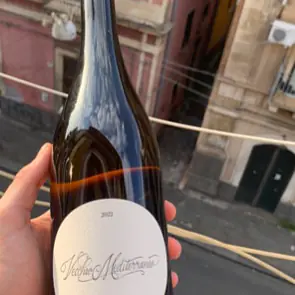 Vecchio Mediterraneo - Master