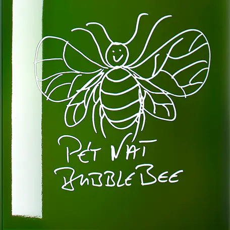 PétNat BubbleBee - Master