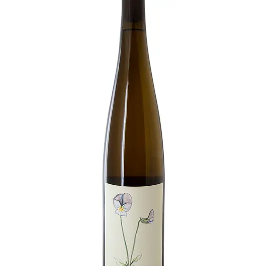  Riesling Sommerberg "Pensées sauvages” - Master