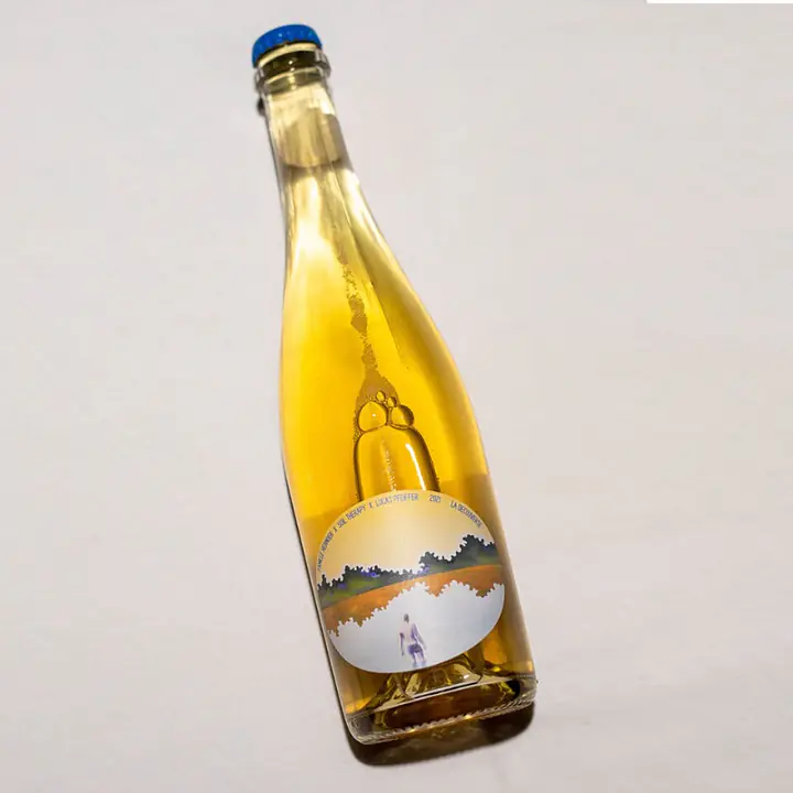 Petnat La Découverte  - Master