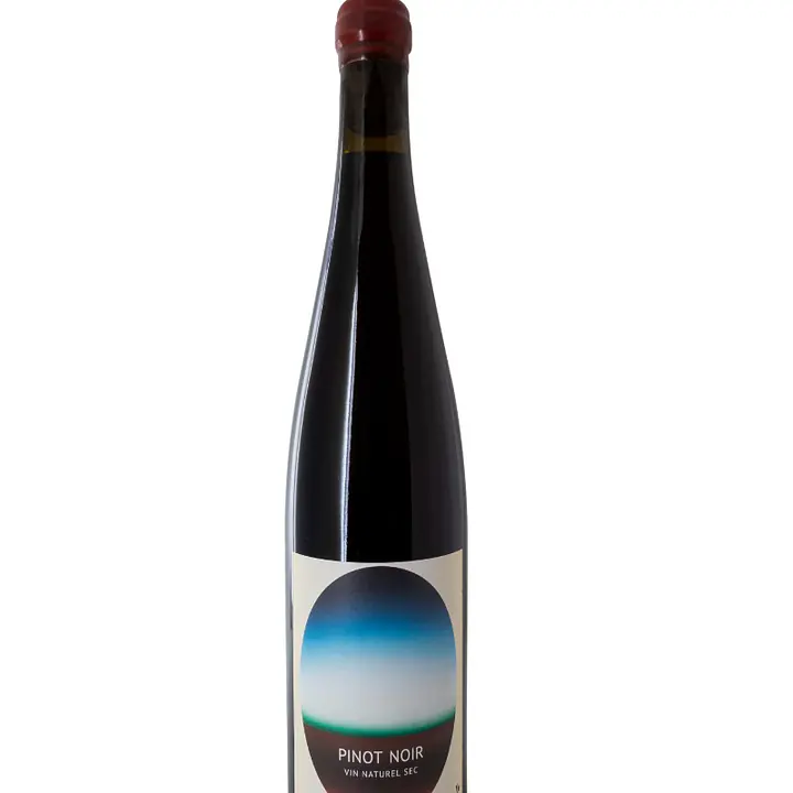 Alsace Rouge Nature - Master