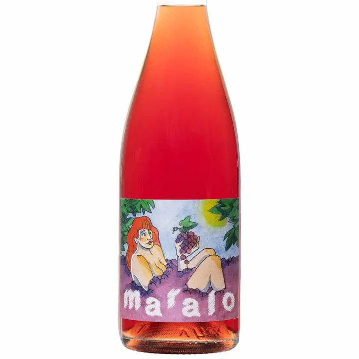 Maralo - Master