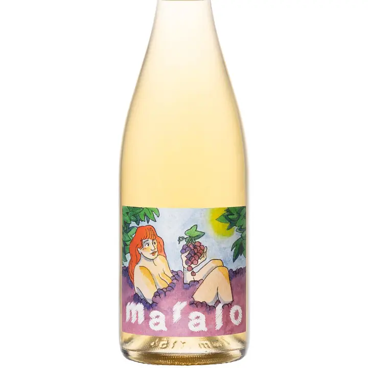Maralo - Master