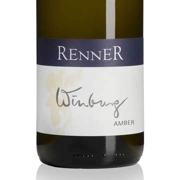 Winburg Amber - Master