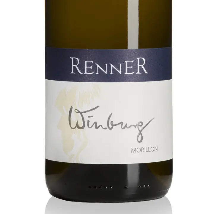 Winburg Muskateller - Master