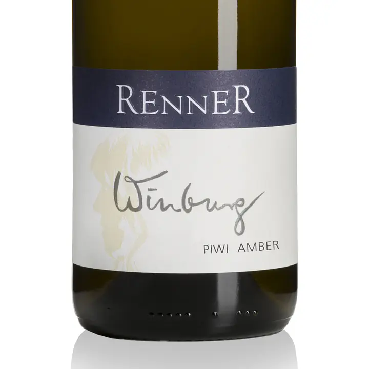 Winburg PIWI Amber - Master