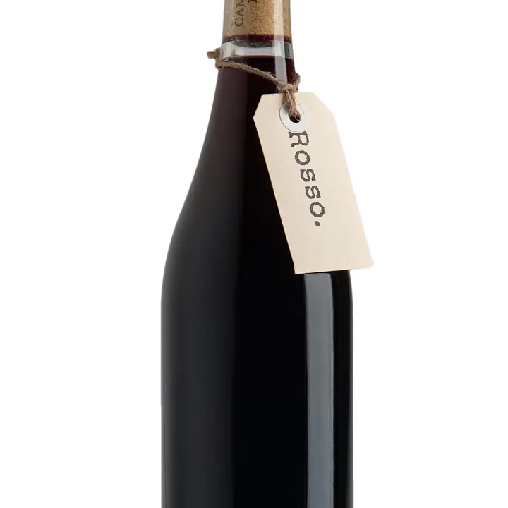 Rosso - Master