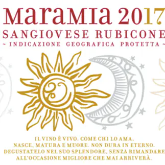MaraMia - Master