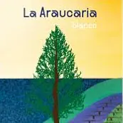 La Araucaria Blanco - Master