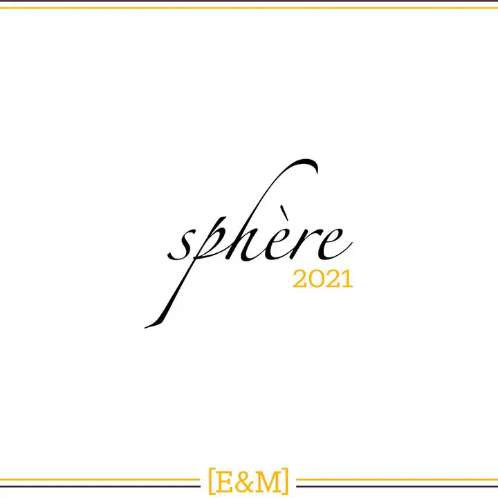 Weißburgunder "Sphére" - Master