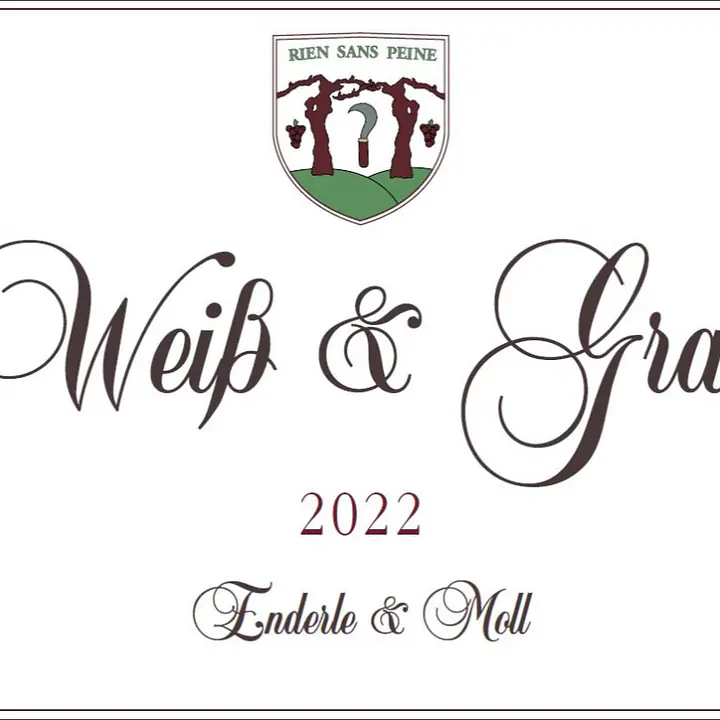Weiß&Grau - Master