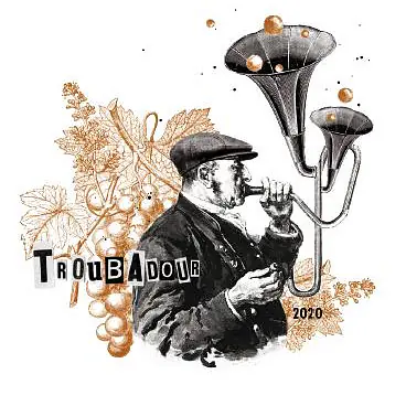 PetNat "Troubadour" - Master