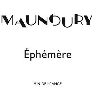 Ephémère - Master