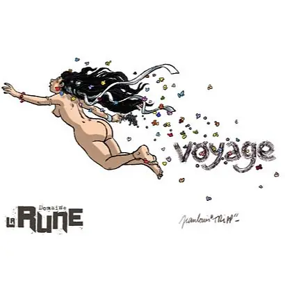 Voyage - Master