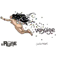Voyage - Master