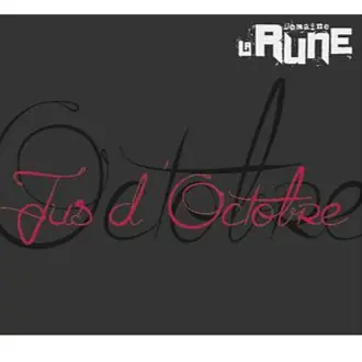 Jus d'Octobre - Master
