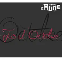 Jus d'Octobre - Master
