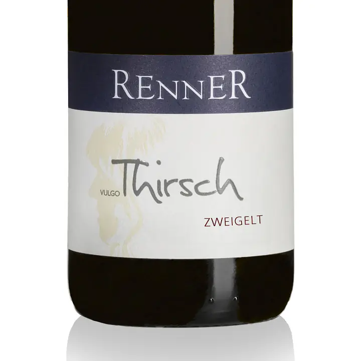Zweigelt - Master