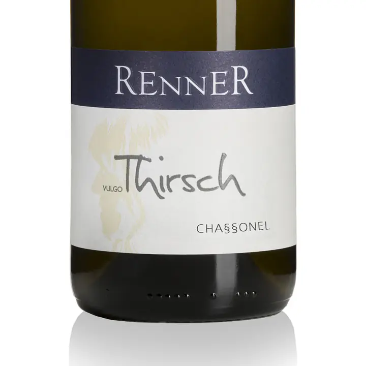 Chardonel - Master