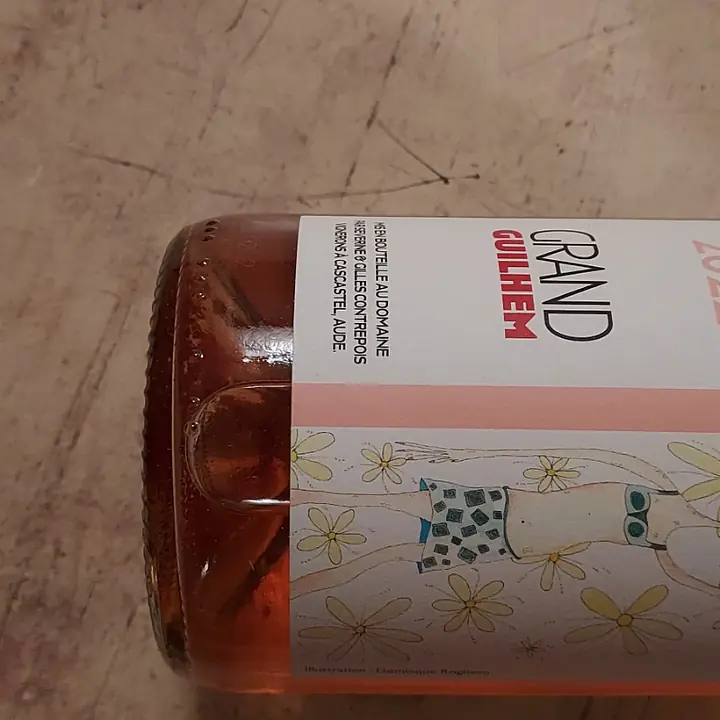 Rosé - Master