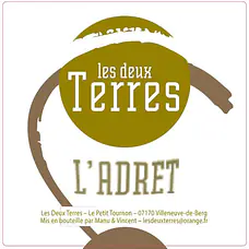 L'Adret - Master