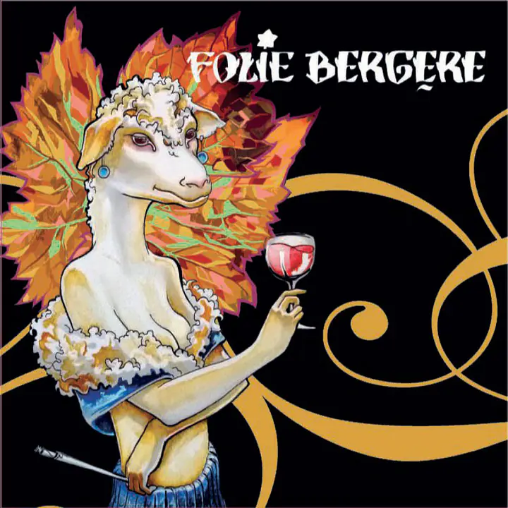 Folie bergère - Master
