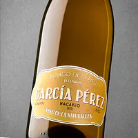 Vino de la Naturaleza, Macabeo en sus Pieles - Master