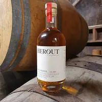 Calvados AOC, Héritage - 12 years old - Master