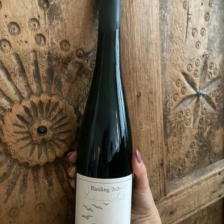 Riesling 2021 - Master
