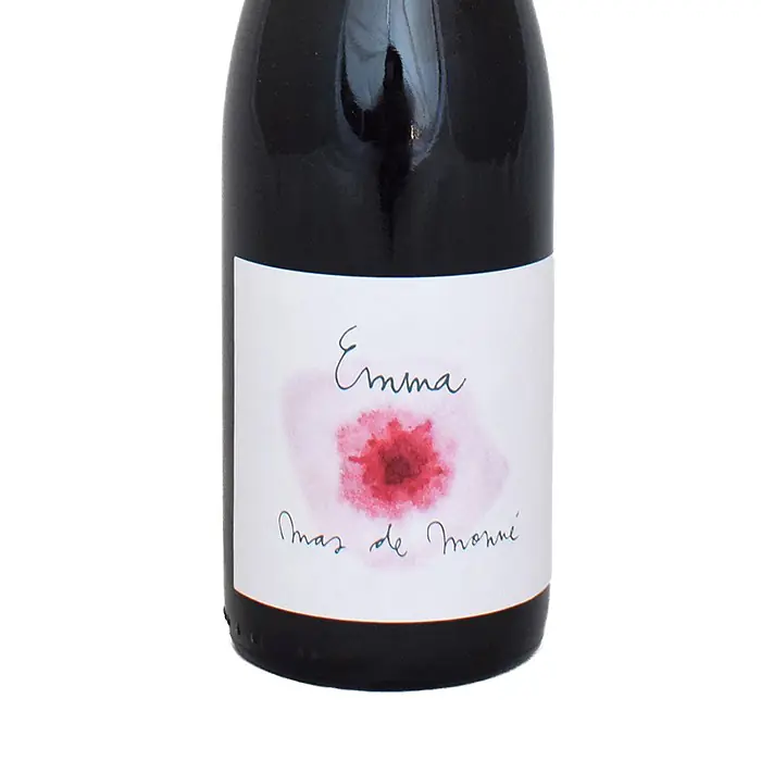 Emma Mas de Monné - Master