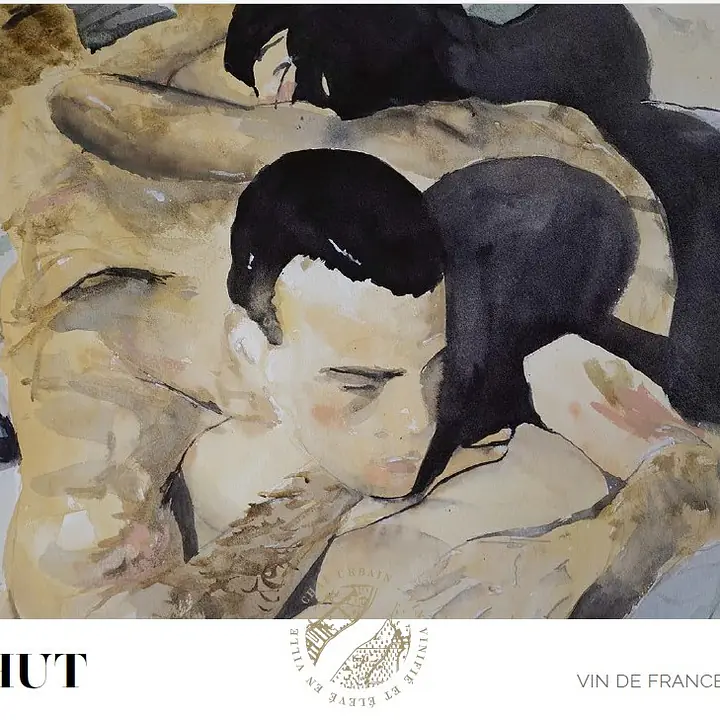 CHUT - Master