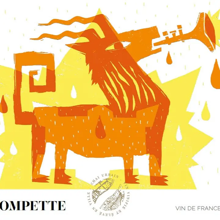 TROMPETTE - Master