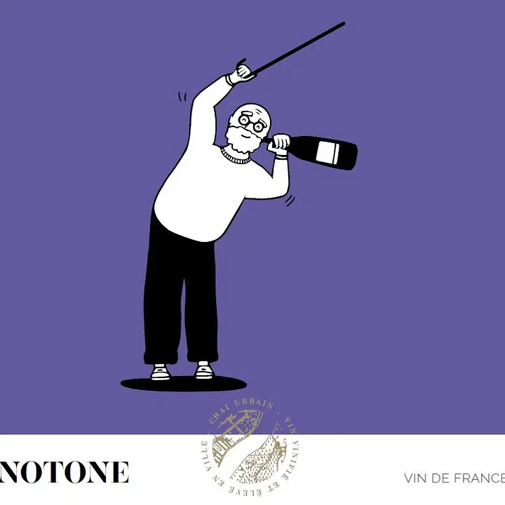 SONOTONE - Master