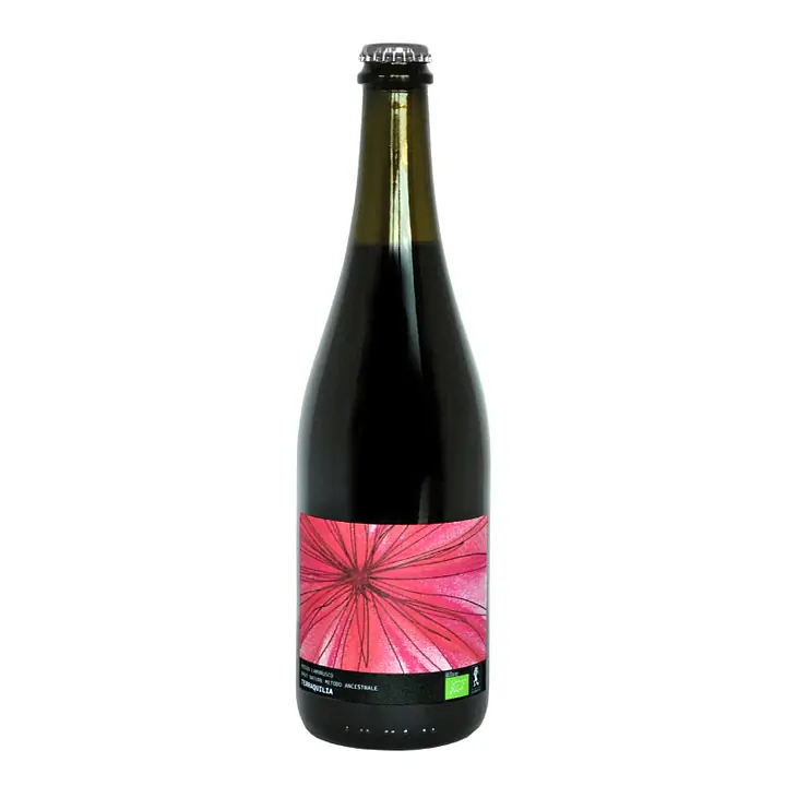 Rosso Lambrusco - Master