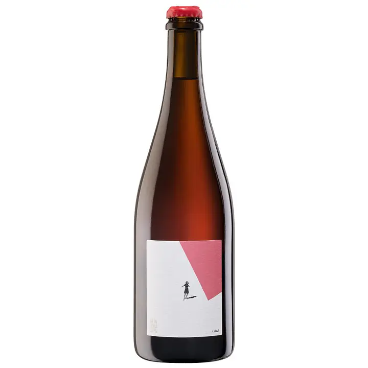 No.02 Pet Nat Rosé - Master