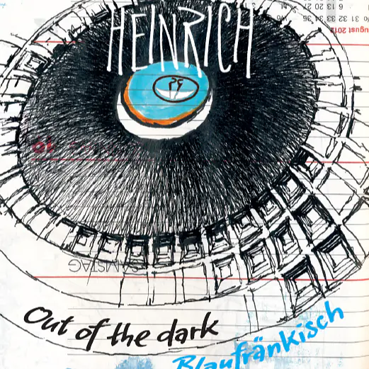 Out of the Dark - Blaufränkisch - Master