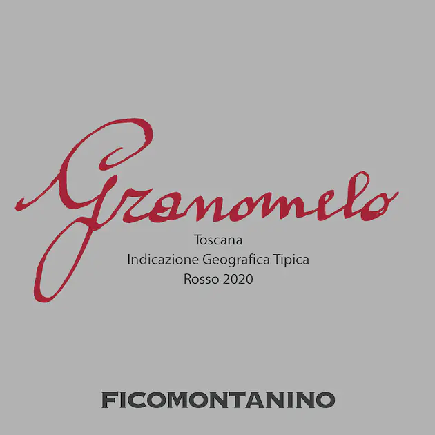 Granomelo - Master