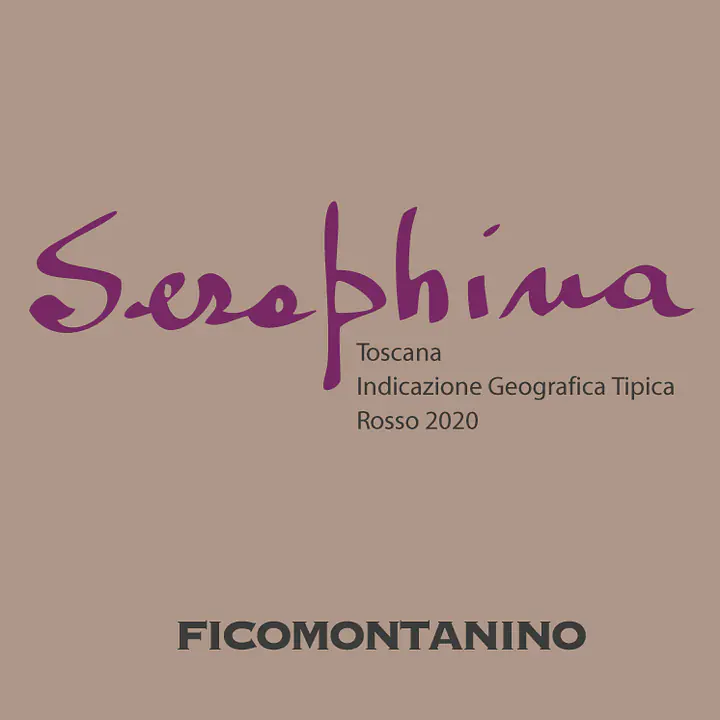Seraphina - Master