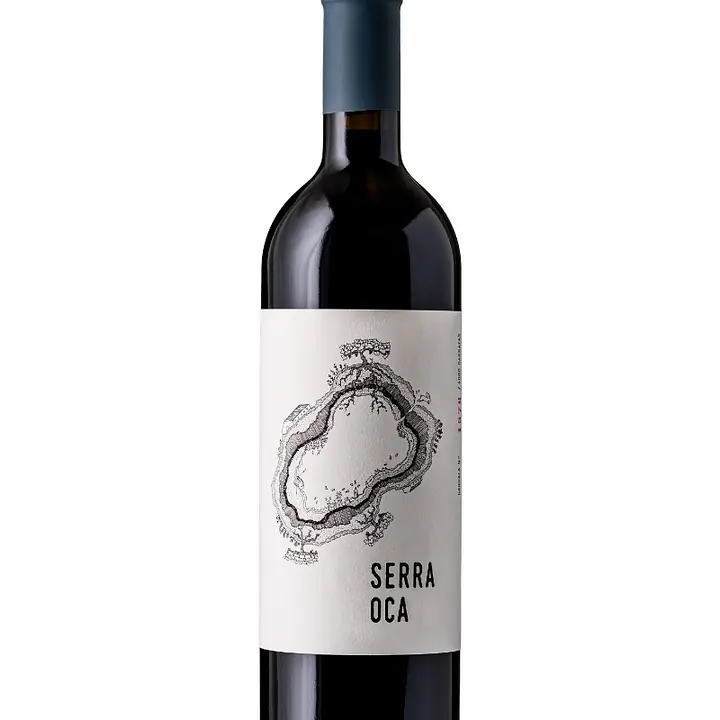Serra Oca - Tinto - Master